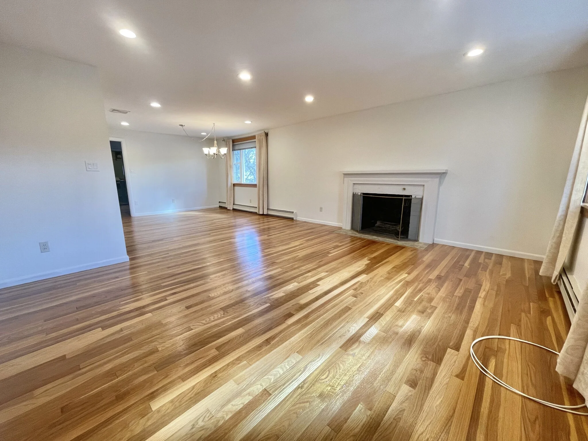 2 bed, 2 bath apartment for rent at 77 Louise Unit 2, Chestnut Hill — photo 2 of 24