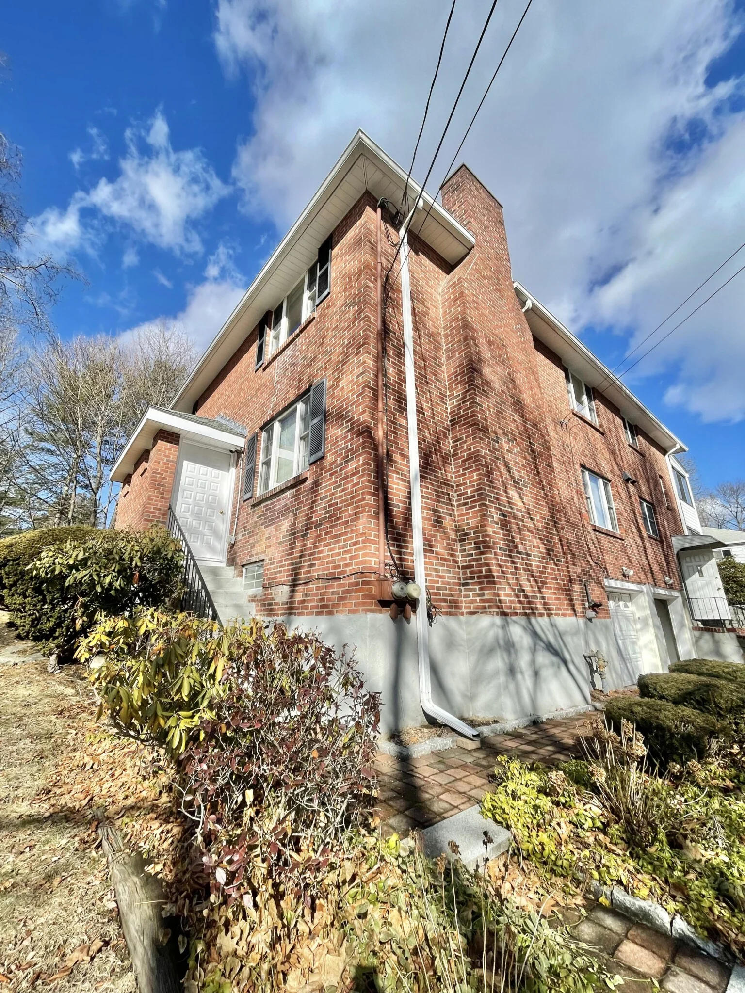 2 bed, 2 bath apartment for rent at 77 Louise Unit 2, Chestnut Hill — photo 21 of 24
