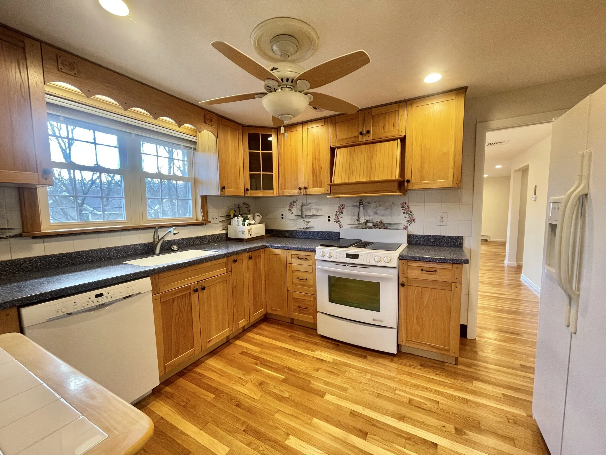 2 bed, 2 bath apartment for rent at 77 Louise Unit 2, Chestnut Hill — photo 12 of 24