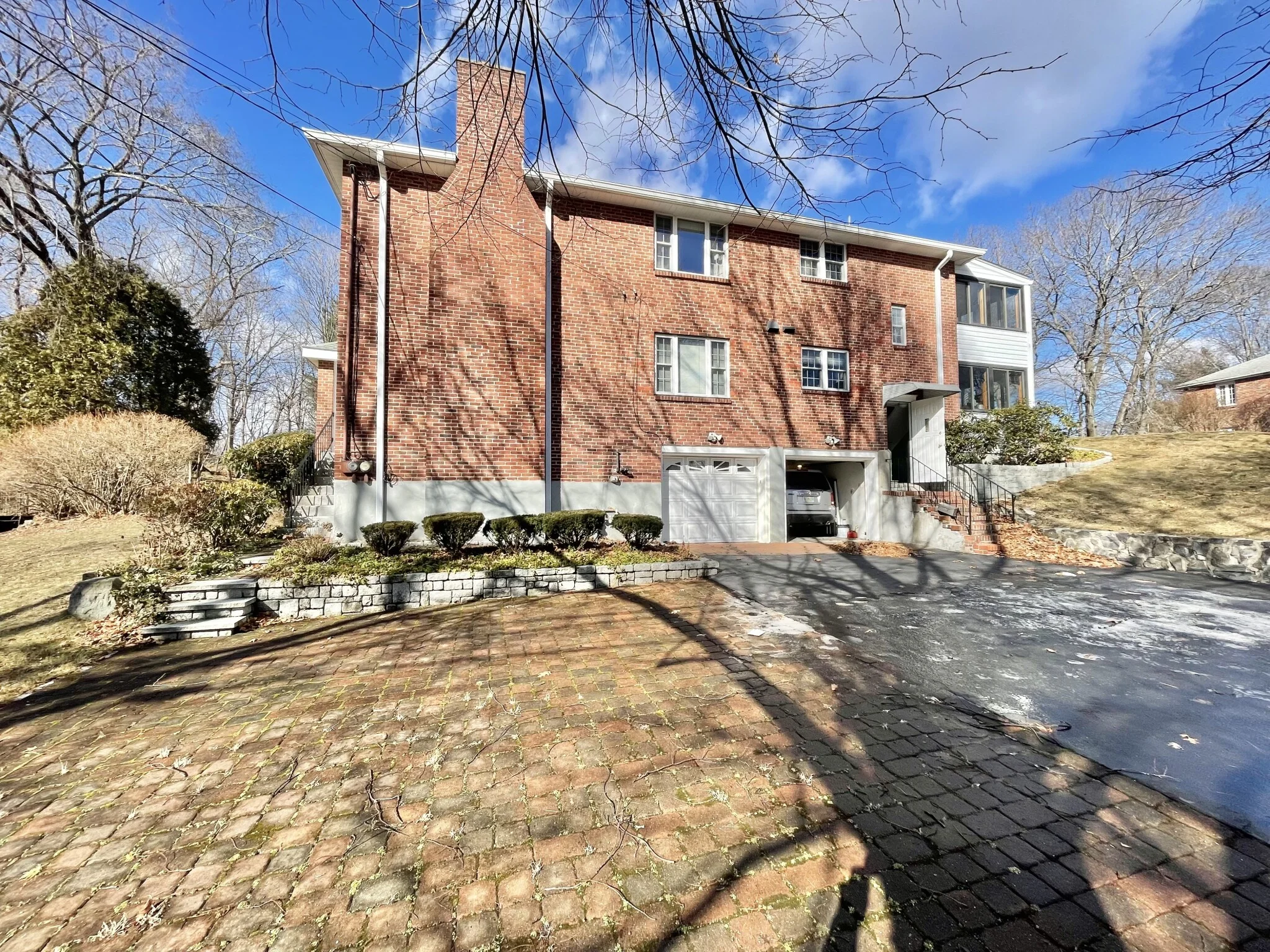 2 bed, 2 bath apartment for rent at 77 Louise Unit 2, Chestnut Hill — photo 20 of 24