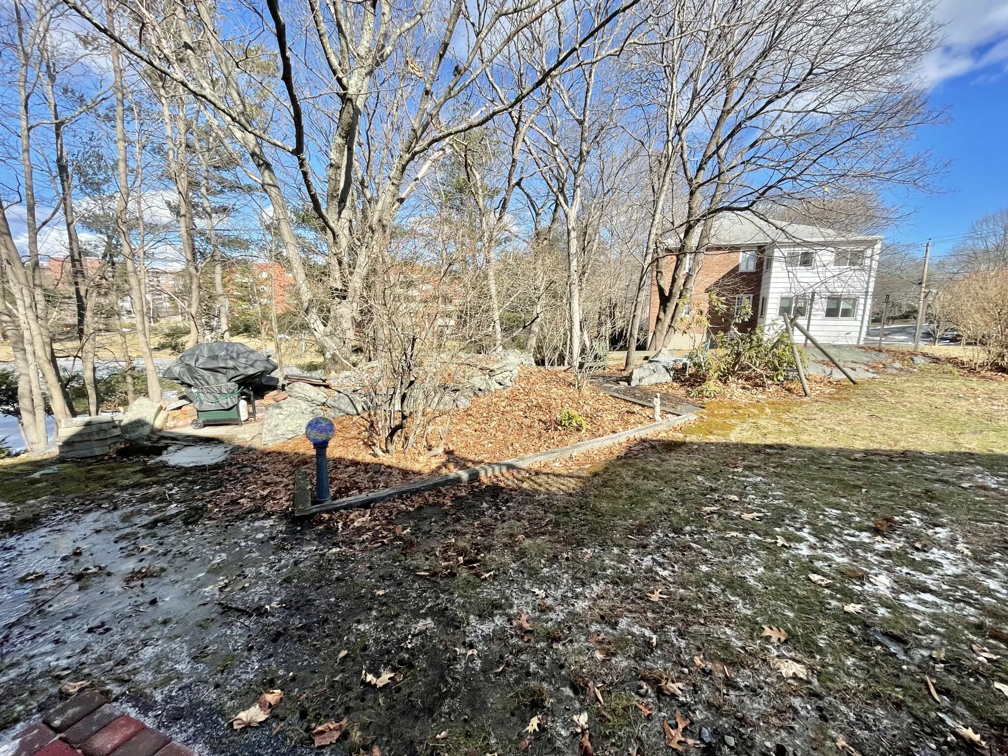 2 bed, 2 bath apartment for rent at 77 Louise Unit 2, Chestnut Hill — photo 24 of 24