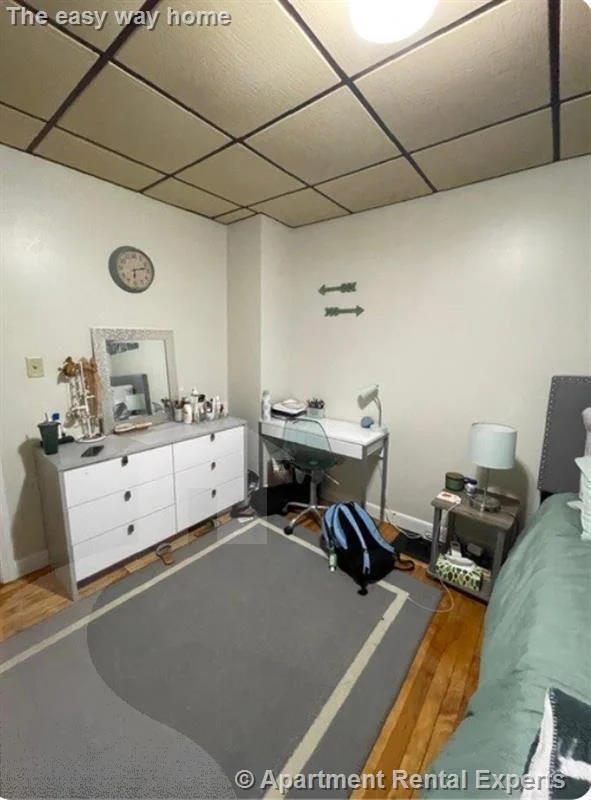 3 bed, 1 bath apartment for rent at 77 Lyman Ave Unit 2, Tufts — photo 4 of 10