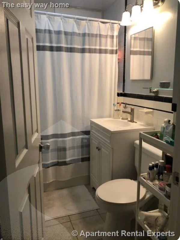 3 bed, 1 bath apartment for rent at 77 Lyman Ave Unit 2, Tufts — photo 5 of 10