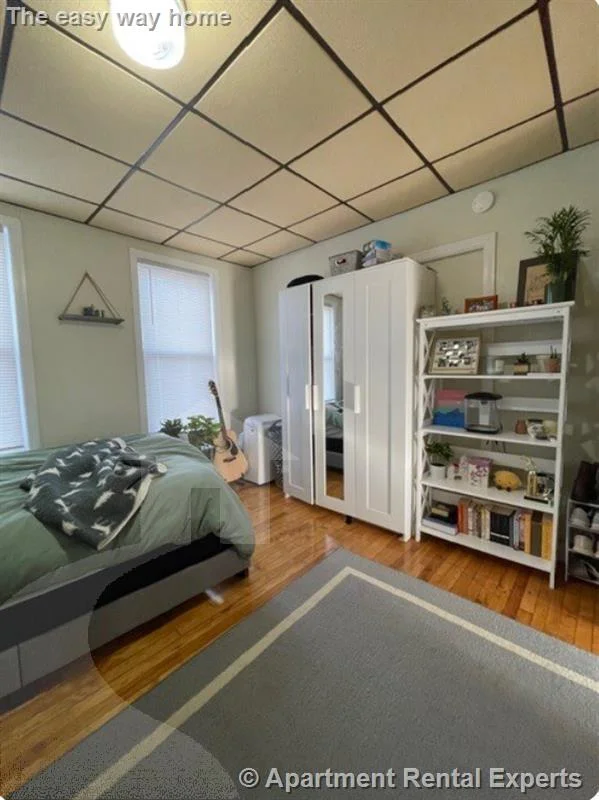 3 bed, 1 bath apartment for rent at 77 Lyman Ave Unit 2, Tufts — photo 7 of 10