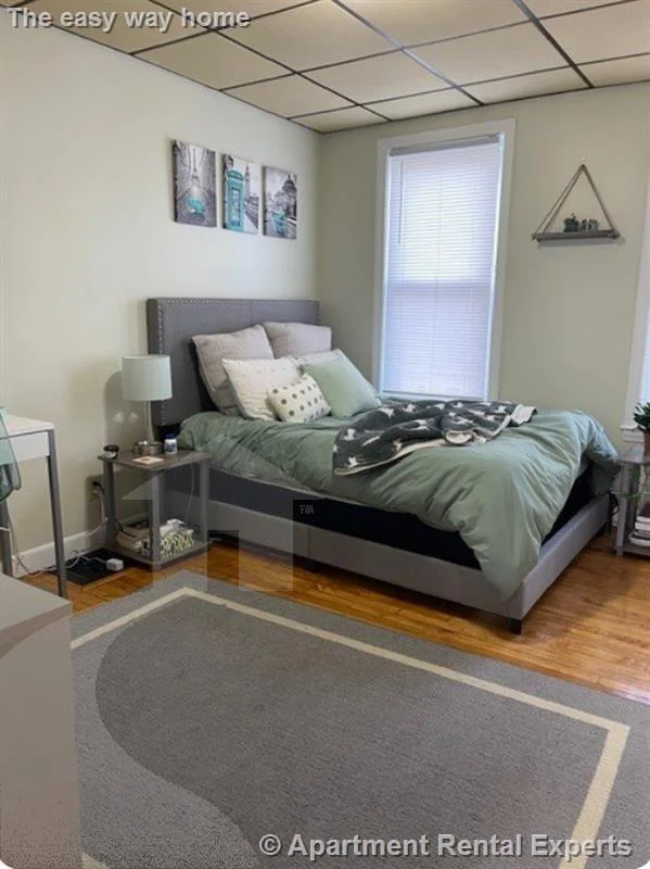 3 bed, 1 bath apartment for rent at 77 Lyman Ave Unit 2, Tufts — photo 8 of 10