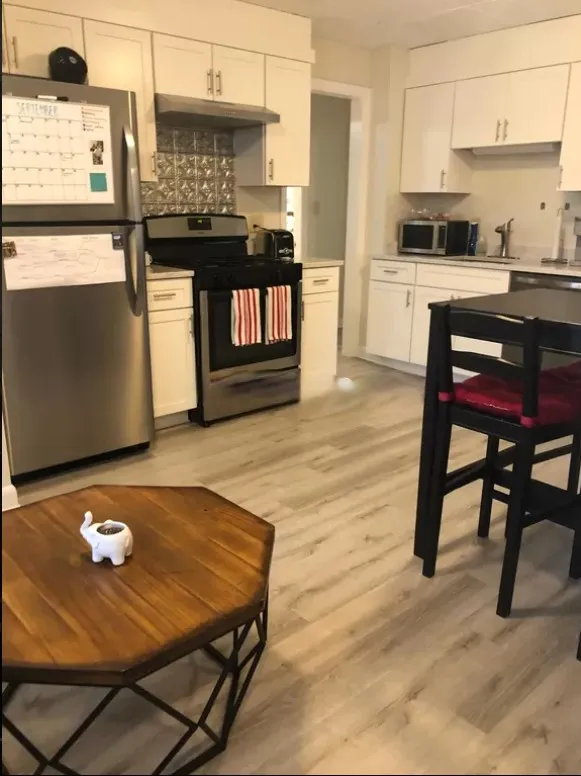4 bed, 1 bath apartment for rent at 77 Lyman Ave Unit B, Medford — photo 2 of 15