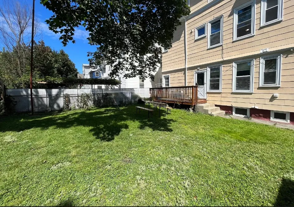 4 bed, 1 bath apartment for rent at 77 Lyman Ave Unit B, Medford — photo 15 of 15