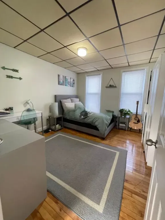 4 bed, 1 bath apartment for rent at 77 Lyman Ave Unit B, Medford — photo 4 of 15