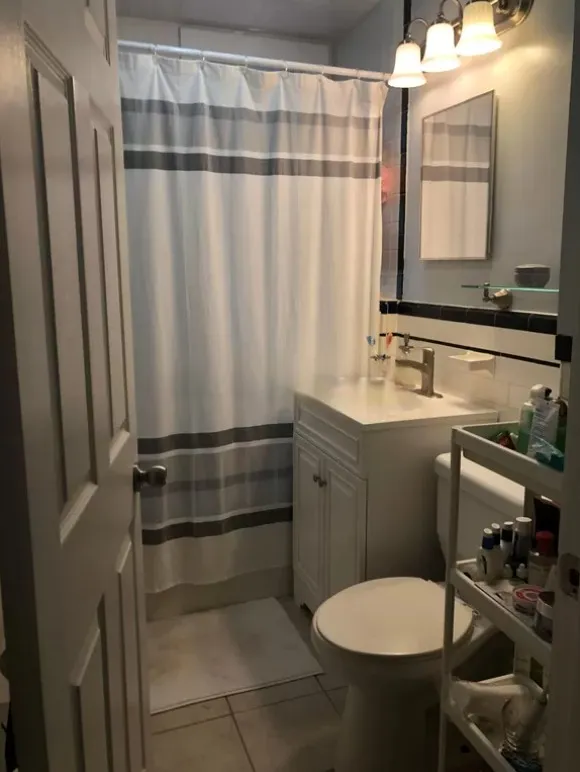 4 bed, 1 bath apartment for rent at 77 Lyman Ave Unit B, Medford — photo 12 of 15