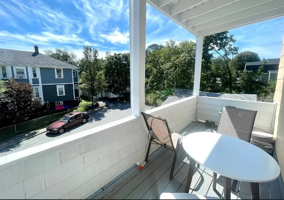 4 bed, 1 bath apartment for rent at 77 Lyman Ave Unit B, Medford — photo 14 of 15