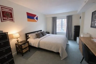 1 bed, 1 bath apartment for rent at 77 Marion St Unit 103, Coolidge Corner — photo 4 of 6