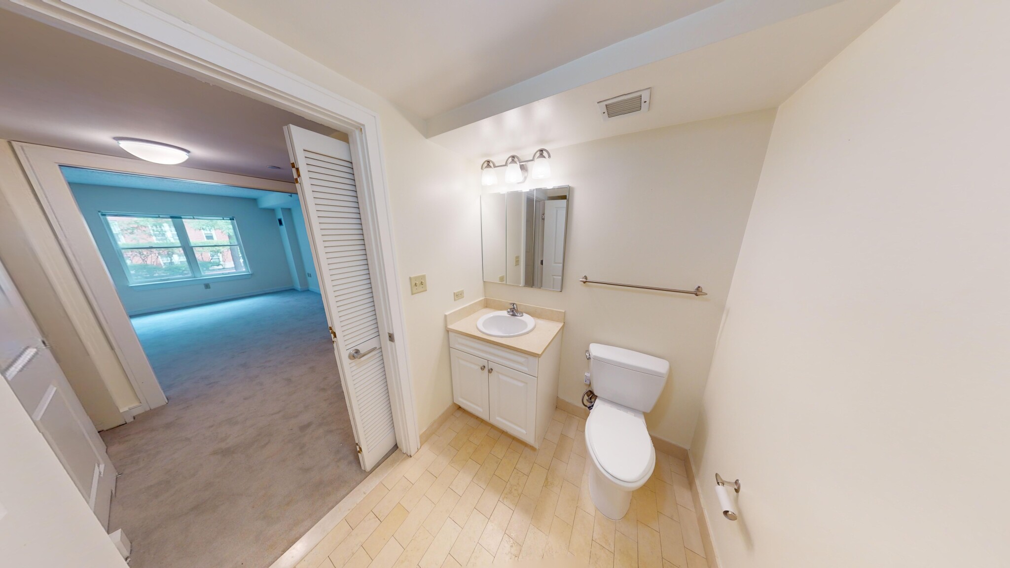 1 bed, 1 bath apartment for rent at 77 Marion St Unit 108, Coolidge Corner — photo 7 of 13