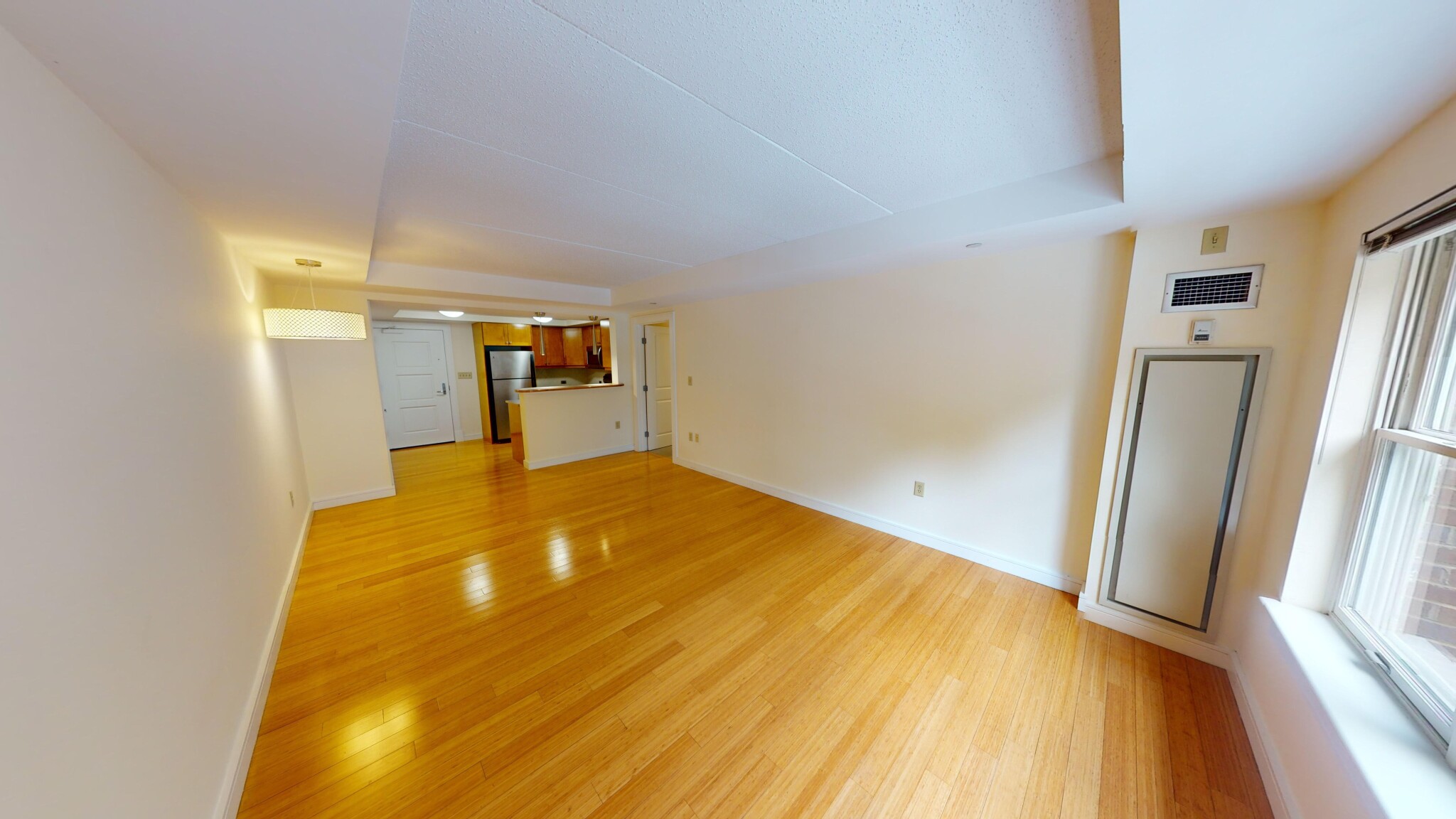 1 bed, 1 bath apartment for rent at 77 Marion St Unit 108, Coolidge Corner — photo 4 of 13