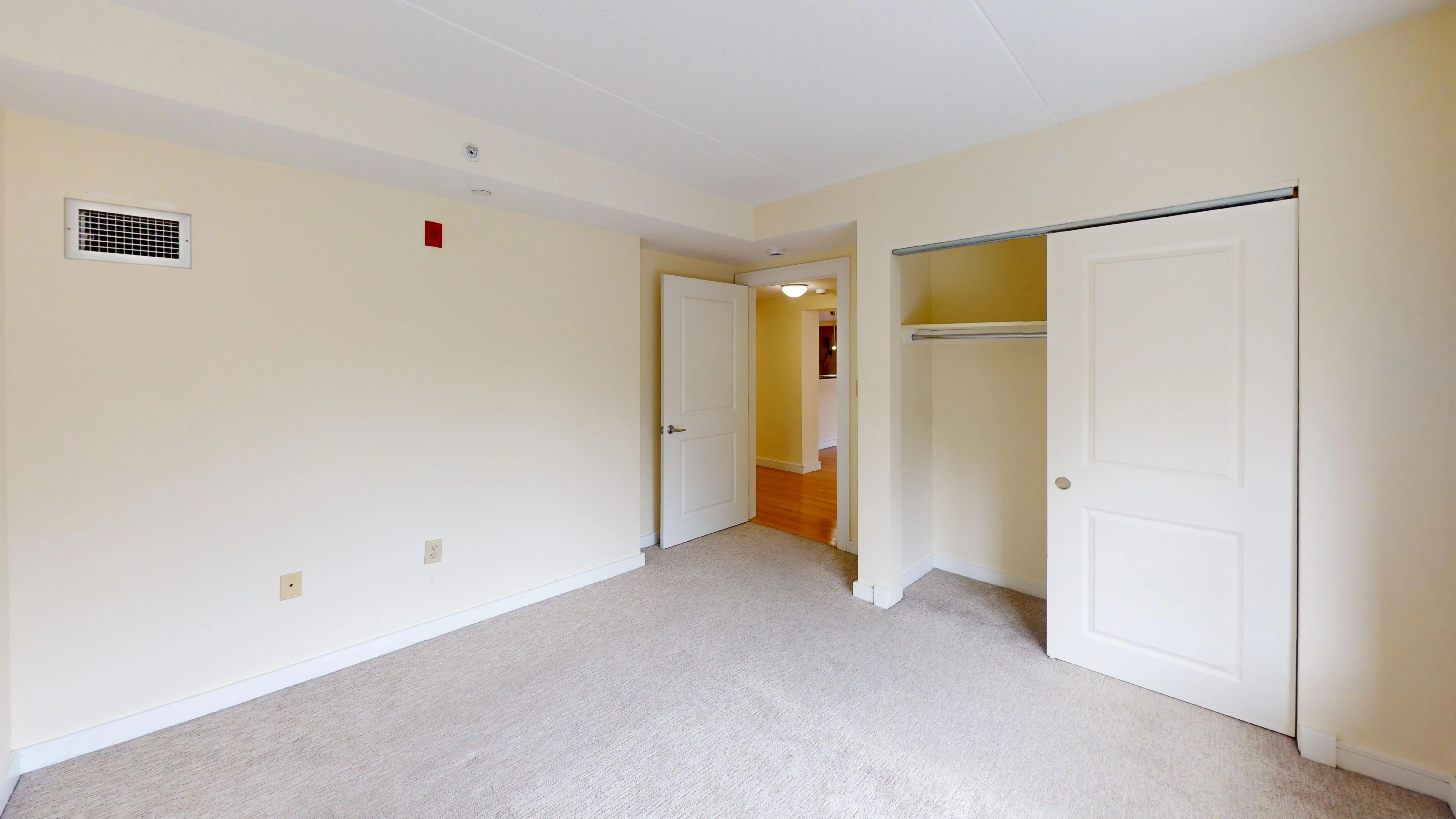 2 bed, 1.5 bath apartment for rent at 77 Marion St Unit 301, Coolidge Corner — photo 3 of 13