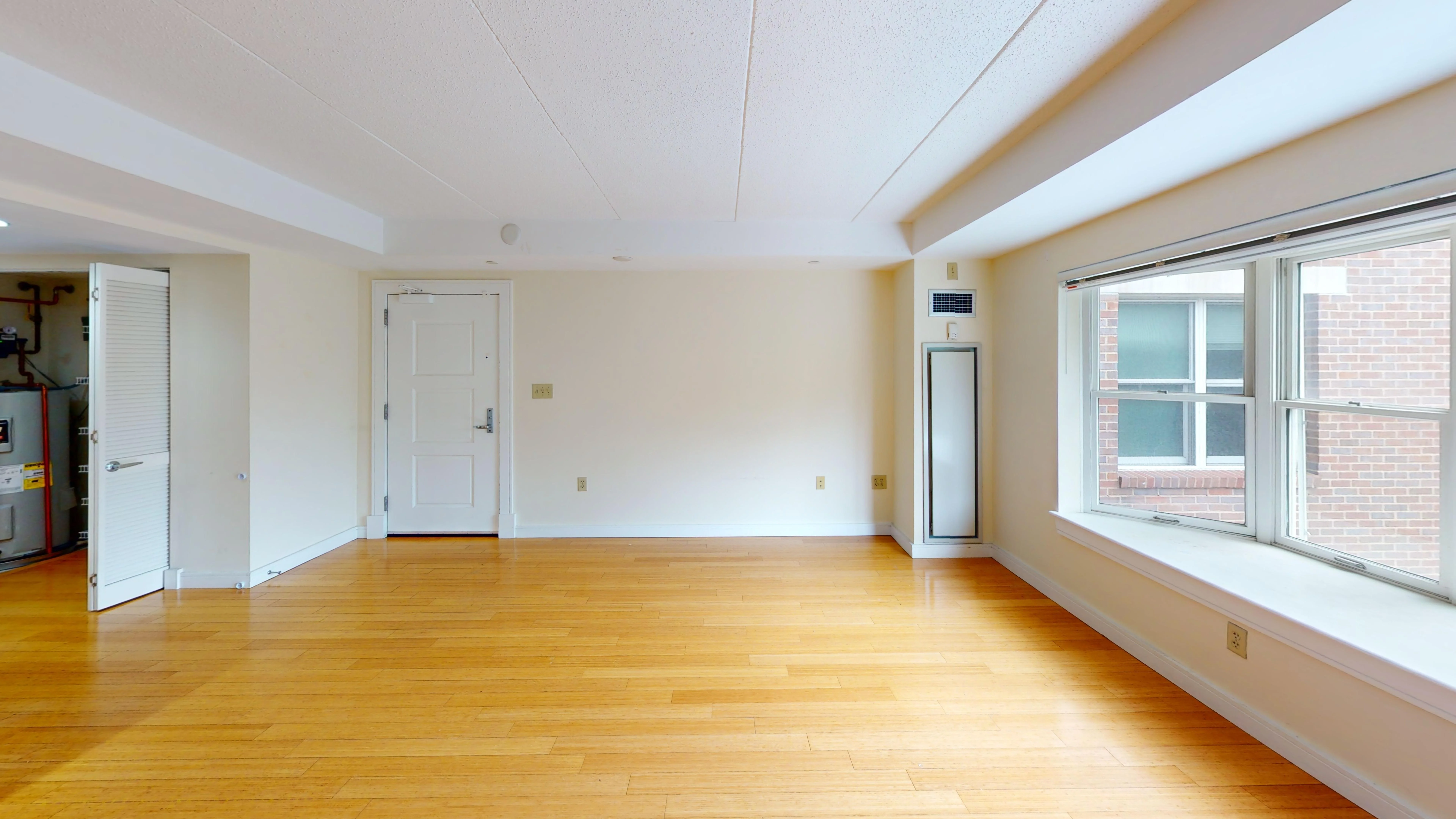 2 bed, 1.5 bath apartment for rent at 77 Marion St Unit 301, Coolidge Corner — photo 10 of 13