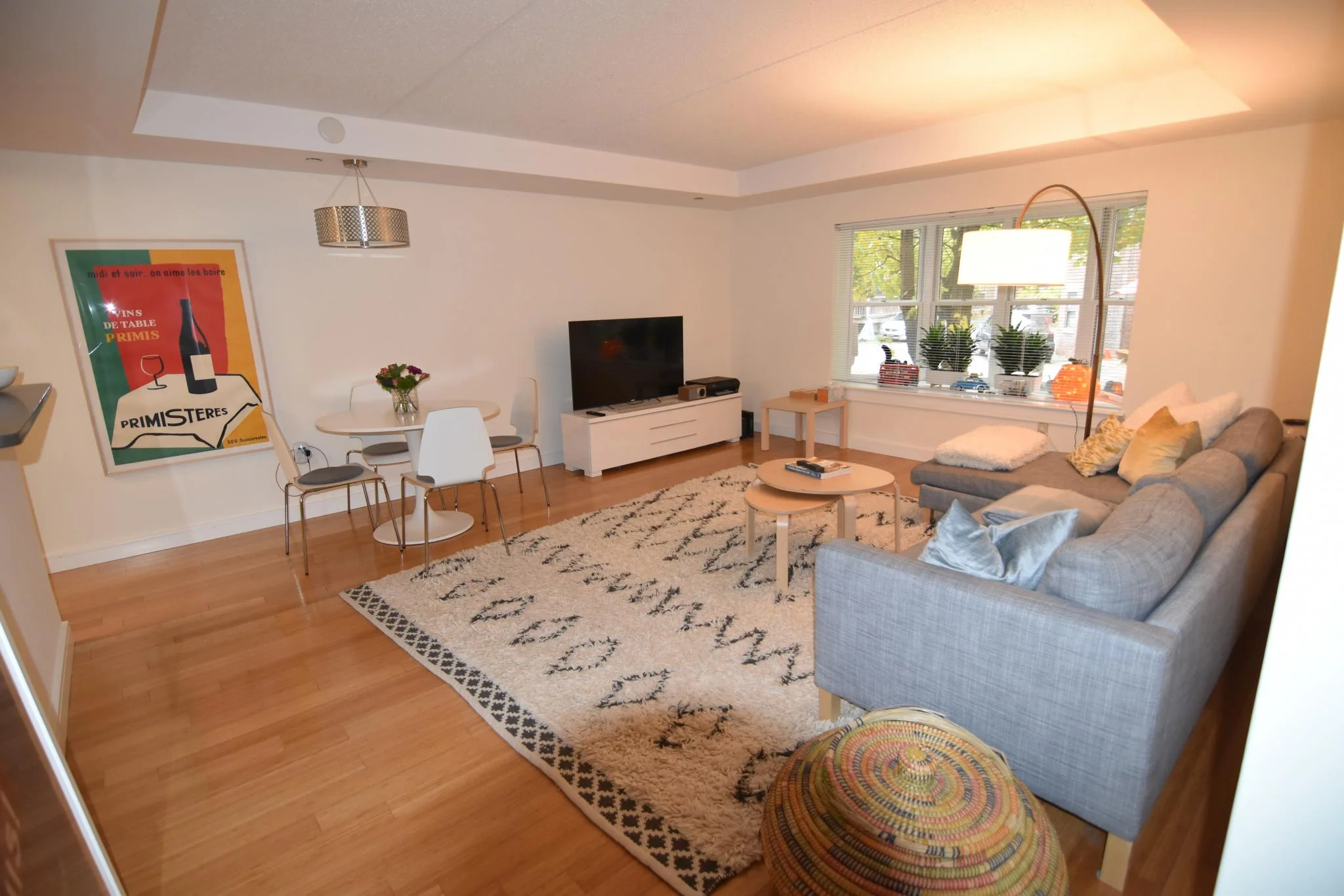2 bed, 2 bath apartment for rent at 77 Marion St Unit 306, Coolidge Corner — photo 8 of 16