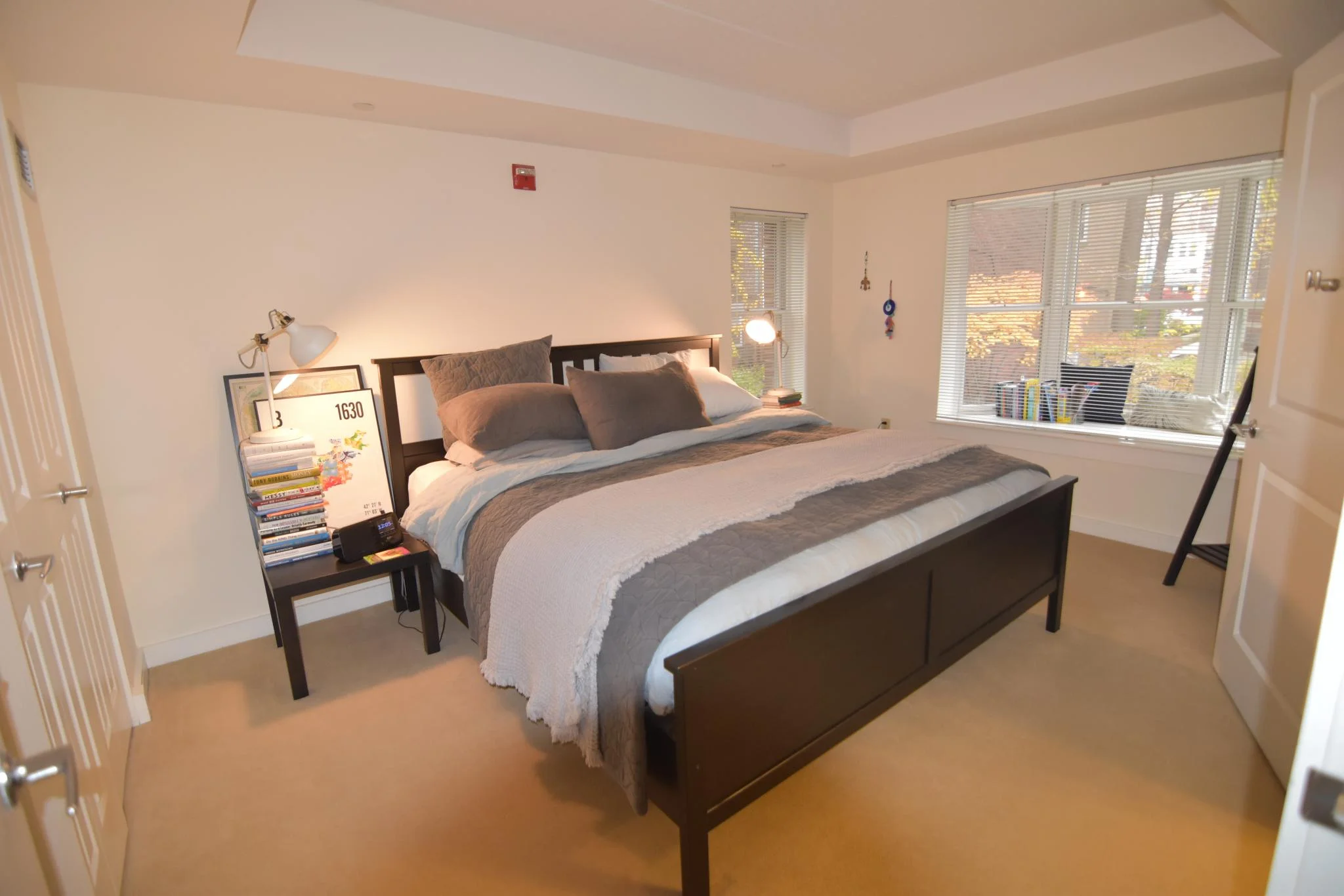 2 bed, 2 bath apartment for rent at 77 Marion St Unit 306, Coolidge Corner — photo 11 of 16