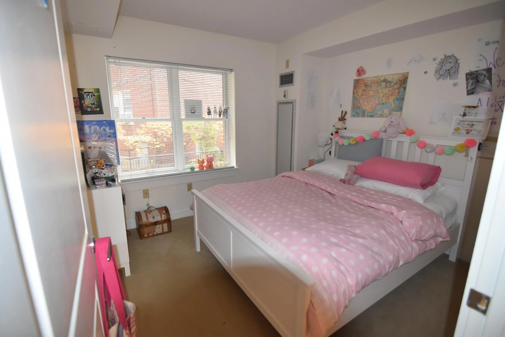 2 bed, 2 bath apartment for rent at 77 Marion St Unit 306, Coolidge Corner — photo 14 of 16