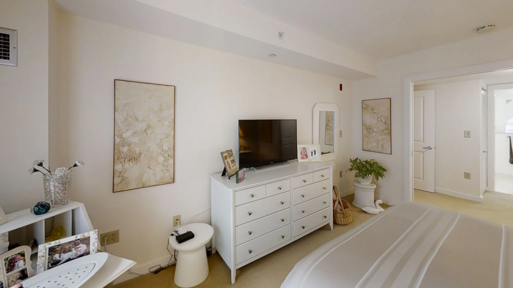 1 bed, 1 bath apartment for rent at 77 Marion St Unit 308, Coolidge Corner — photo 6 of 9