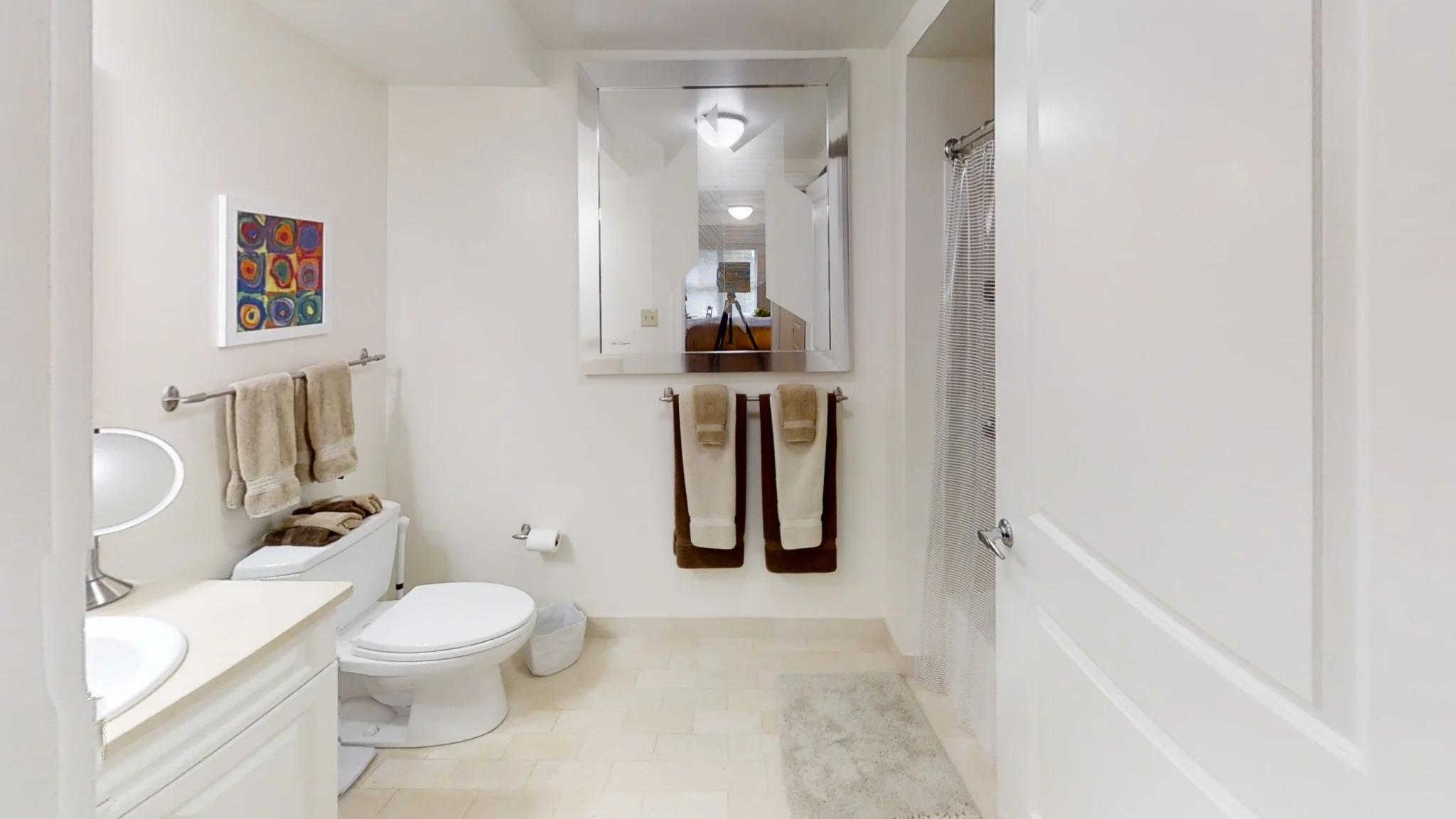 1 bed, 1 bath apartment for rent at 77 Marion St Unit 308, Coolidge Corner — photo 4 of 9