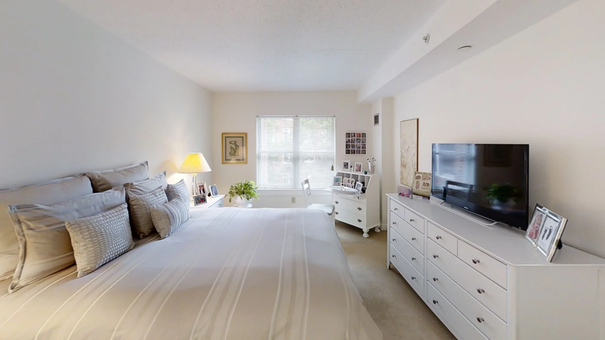 1 bed, 1 bath apartment for rent at 77 Marion St Unit 308, Coolidge Corner — photo 5 of 9