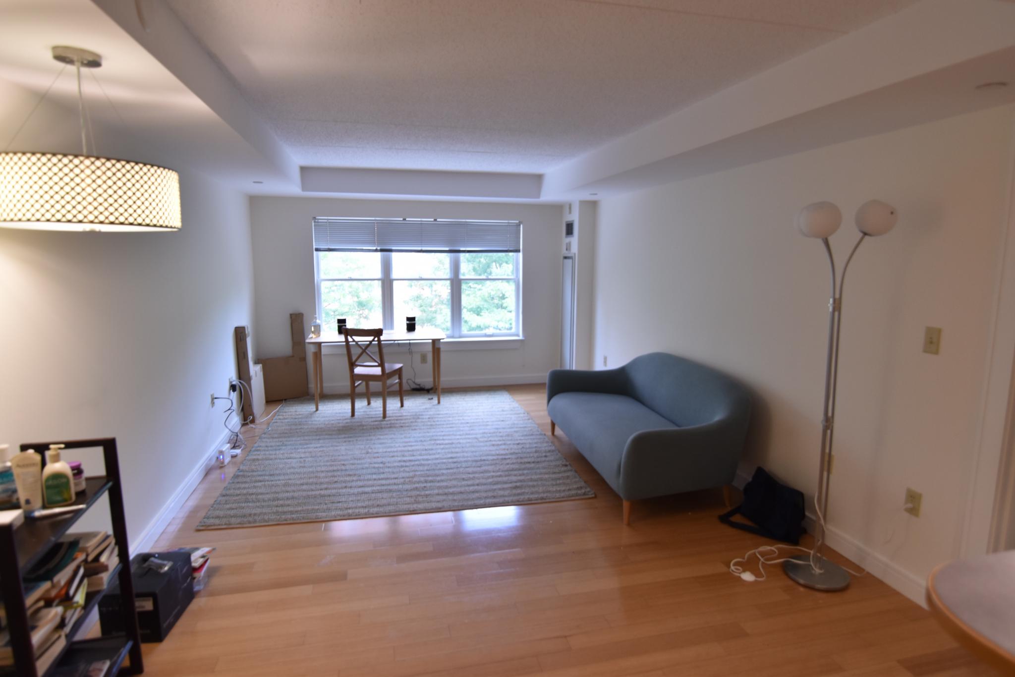 1 bed, 1 bath apartment for rent at 77 Marion St Unit 309, Coolidge Corner — photo 7 of 15
