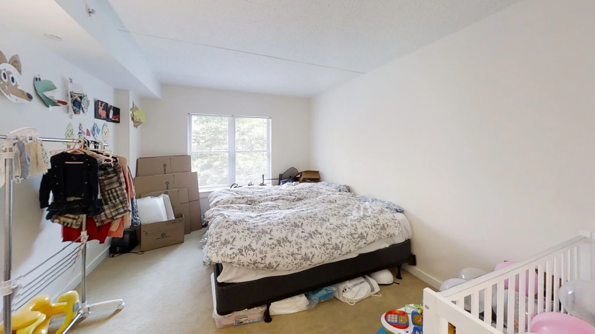 1 bed, 1 bath apartment for rent at 77 Marion St Unit 309, Coolidge Corner — photo 5 of 15
