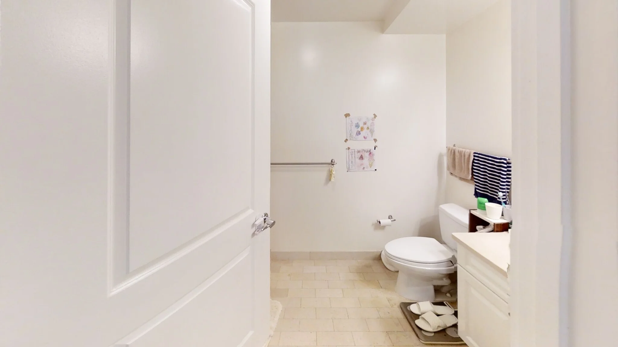 1 bed, 1 bath apartment for rent at 77 Marion St Unit 309, Coolidge Corner — photo 4 of 15