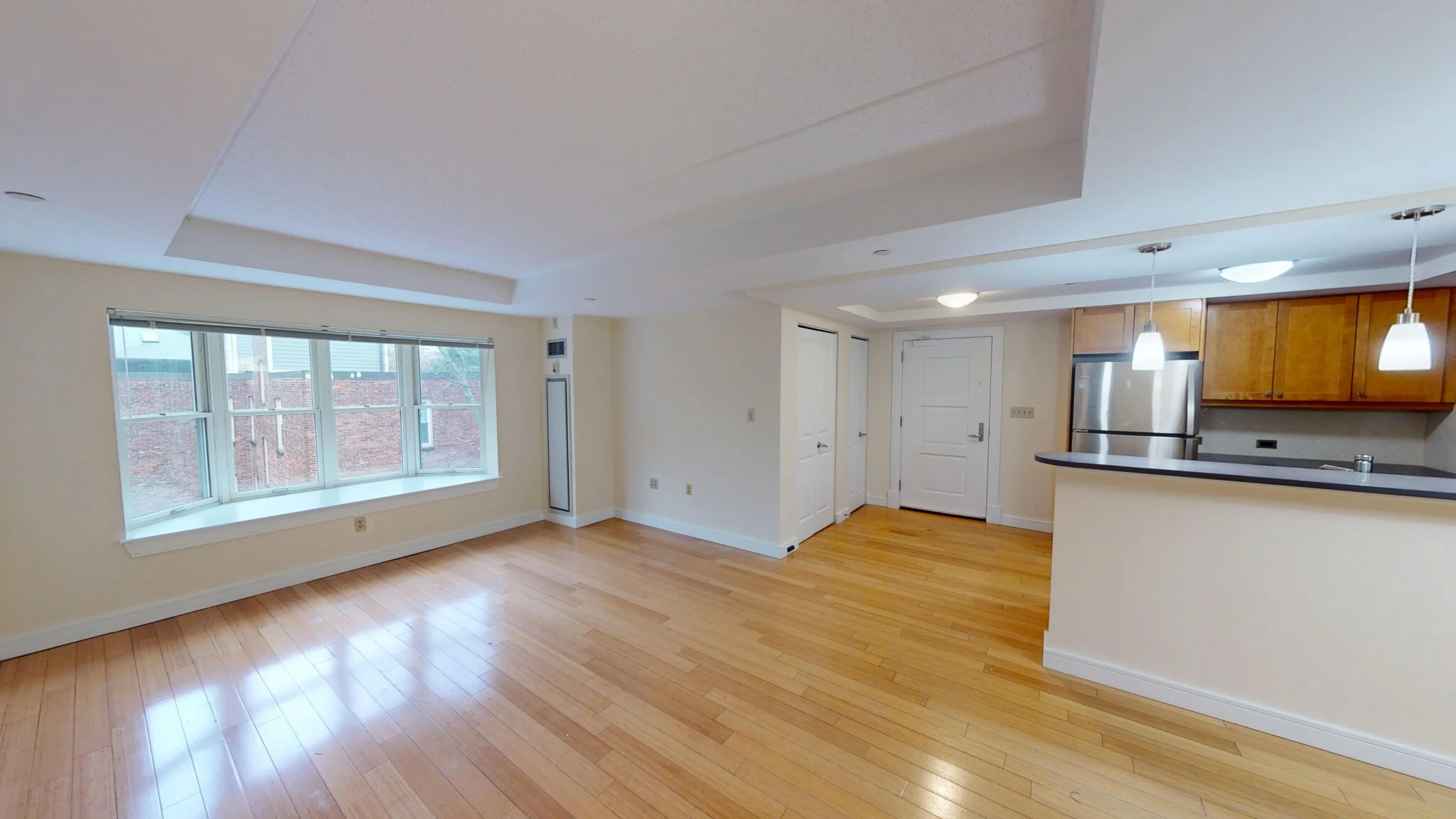 2 bed, 1.5 bath apartment for rent at 77 Marion St Unit 310, Coolidge Corner — photo 8 of 16