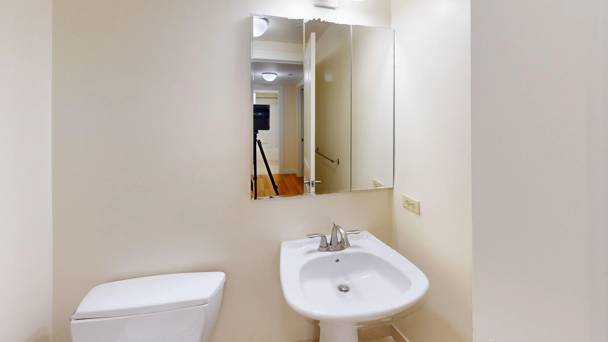 2 bed, 1.5 bath apartment for rent at 77 Marion St Unit 310, Coolidge Corner — photo 9 of 16