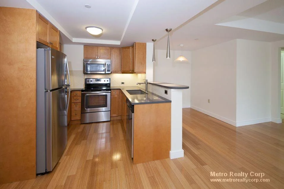 2 bed, 1.5 bath apartment for rent at 77 Marion St Unit 310, Coolidge Corner — photo 12 of 16
