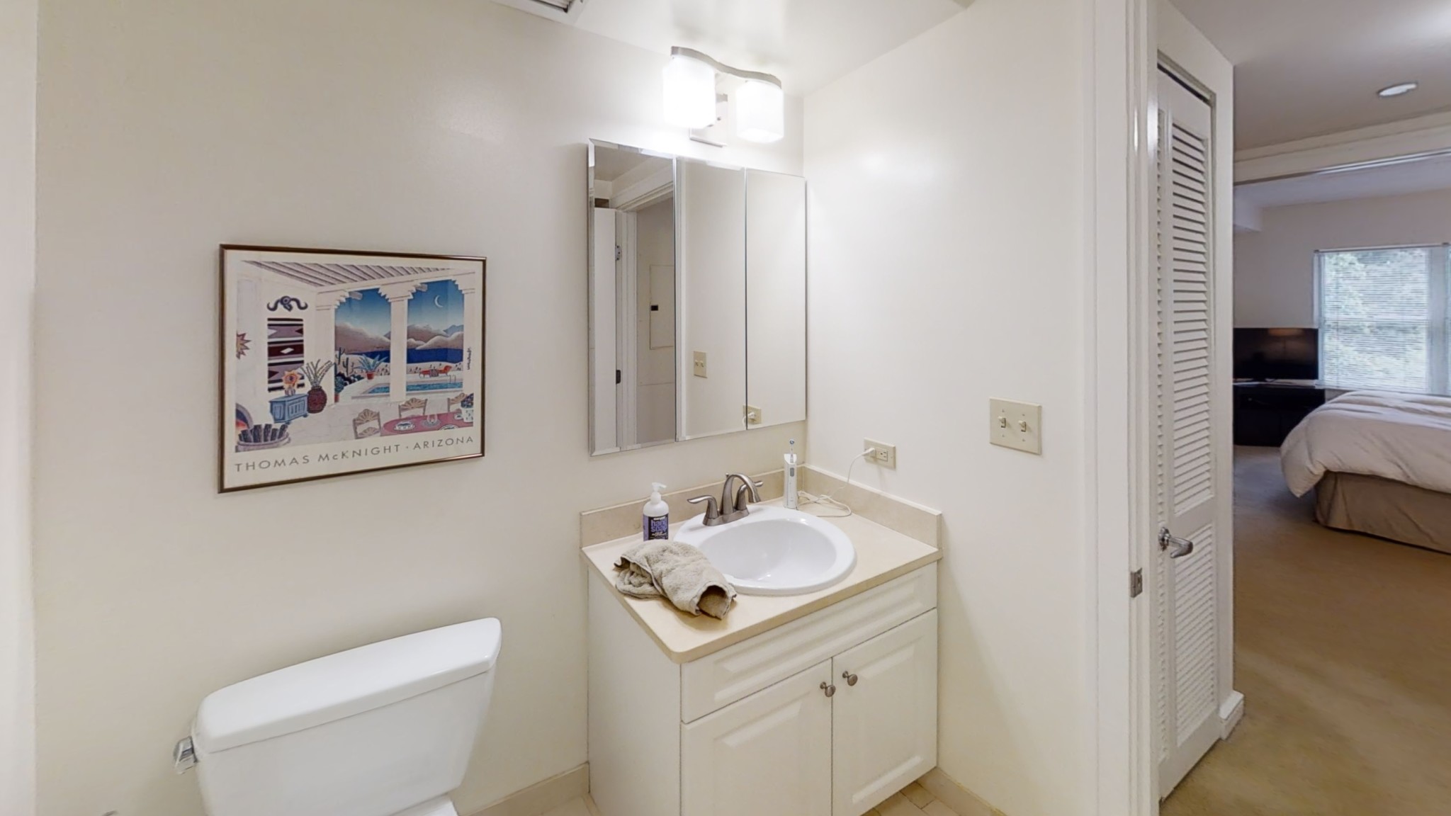1 bed, 1 bath apartment for rent at 77 Marion St Unit 313, Coolidge Corner — photo 6 of 13