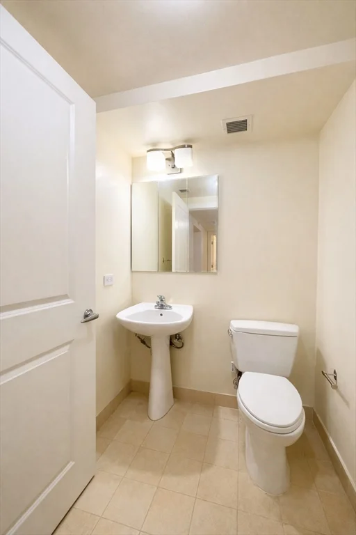 2 bed, 1 bath apartment for rent at 77 Marion Unit 201, Coolidge Corner — photo 4 of 6