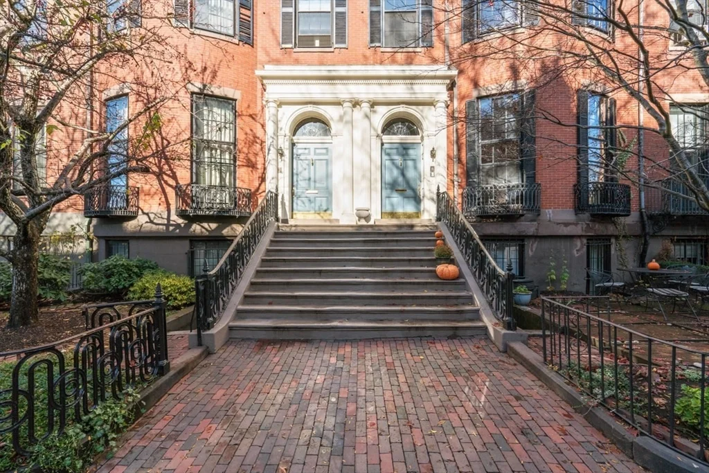 2 bed, 1 bath apartment for rent at 77 Marlborough St Unit 2, Back Bay — photo 14 of 15