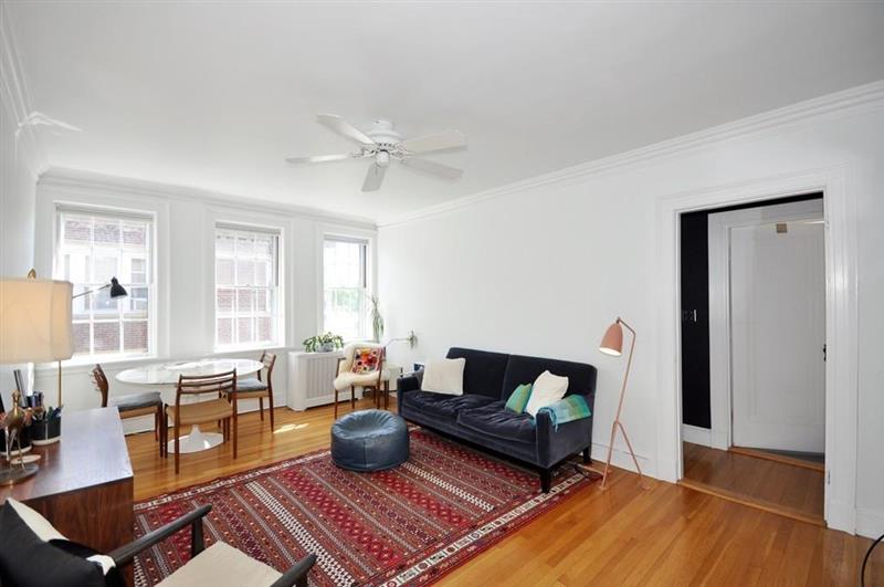 1 bed, 1 bath apartment for rent at 77 Martin St Unit 44, Neighborhood Nine — photo 3 of 16