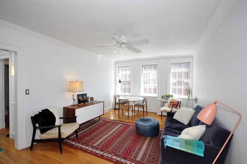 1 bed, 1 bath apartment for rent at 77 Martin St Unit 44, Neighborhood Nine — photo 7 of 16