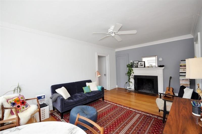 1 bed, 1 bath apartment for rent at 77 Martin St Unit 44, Neighborhood Nine — photo 4 of 16