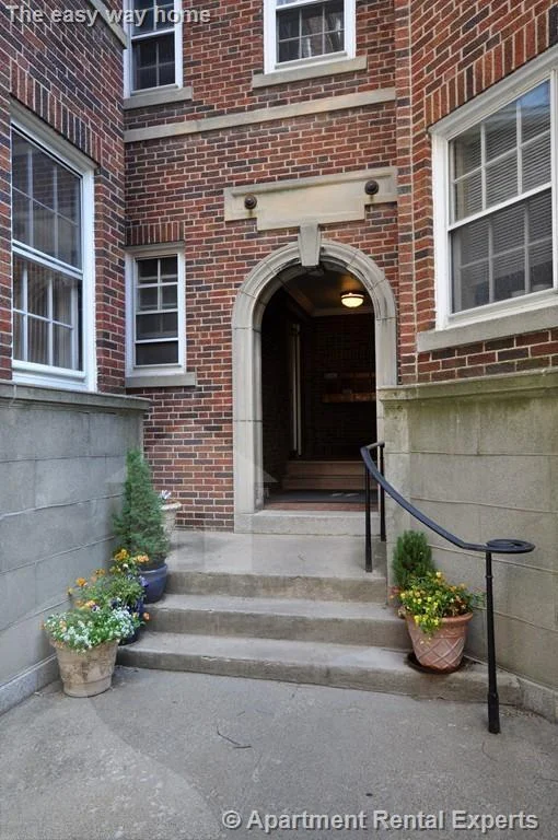 1 bed, 1 bath apartment for rent at 77 Martin St Unit 46, Porter Square — photo 16 of 16