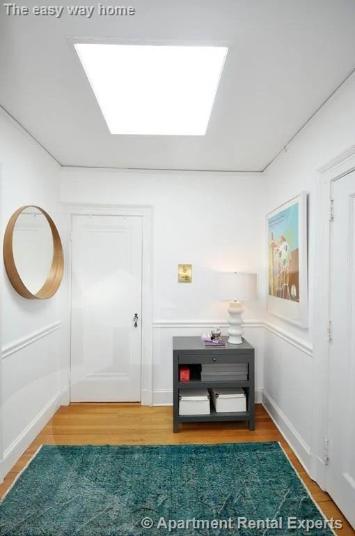 1 bed, 1 bath apartment for rent at 77 Martin St Unit 46, Porter Square — photo 2 of 16