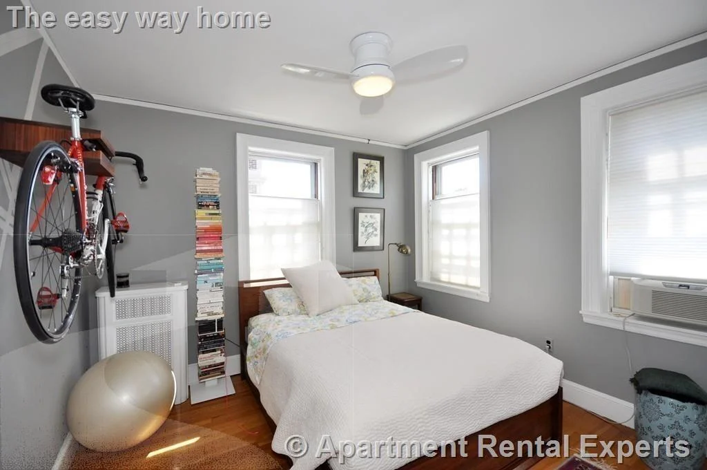 1 bed, 1 bath apartment for rent at 77 Martin St Unit 46, Porter Square — photo 5 of 16