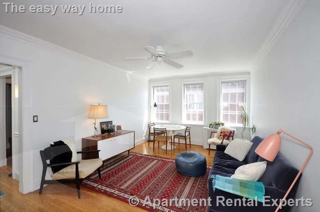 1 bed, 1 bath apartment for rent at 77 Martin St Unit 46, Porter Square — photo 7 of 16