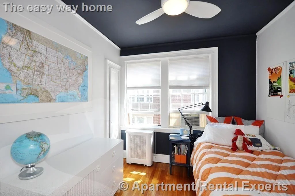 1 bed, 1 bath apartment for rent at 77 Martin St Unit 46, Porter Square — photo 10 of 16