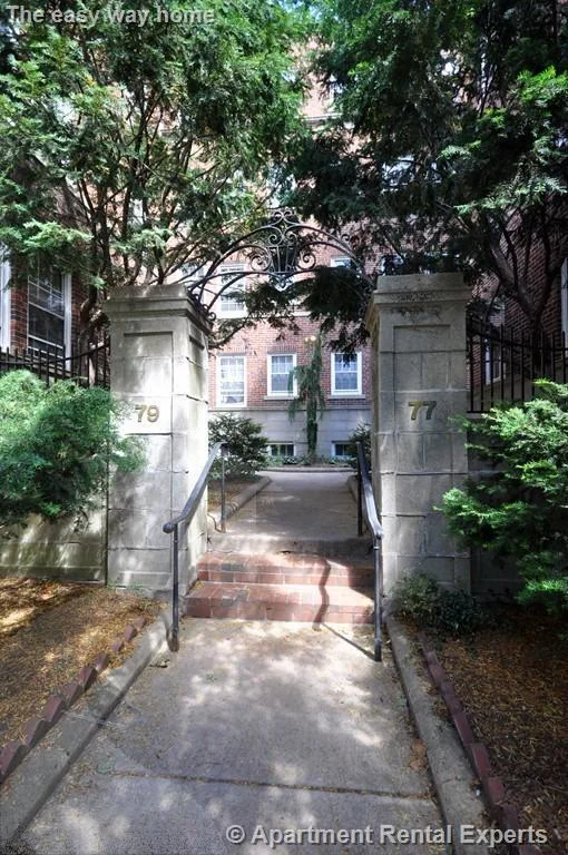 1 bed, 1 bath apartment for rent at 77 Martin St Unit 46, Porter Square — photo 15 of 16
