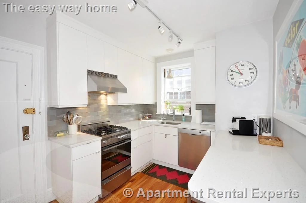 1 bed, 1 bath apartment for rent at 77 Martin St Unit 46, Porter Square
