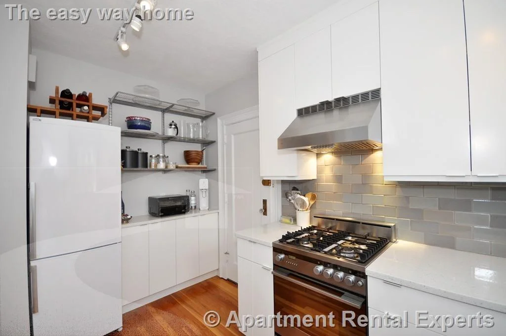 1 bed, 1 bath apartment for rent at 77 Martin St Unit 46, Porter Square — photo 9 of 16