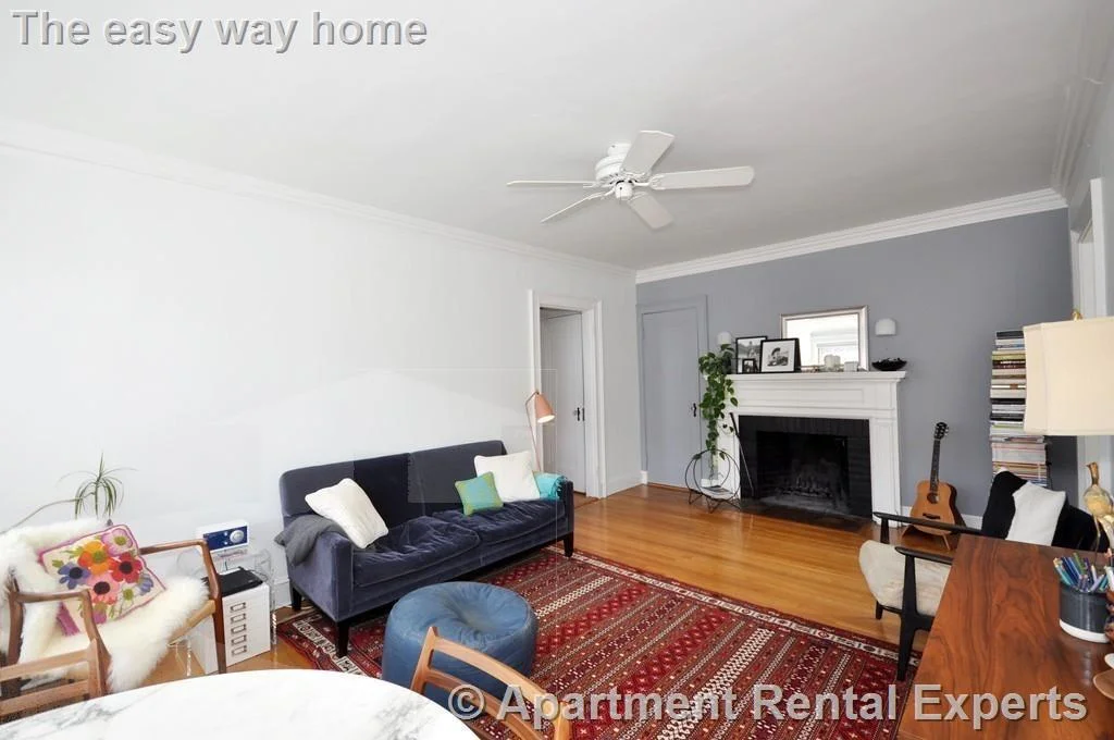 1 bed, 1 bath apartment for rent at 77 Martin St Unit 46, Porter Square — photo 4 of 16