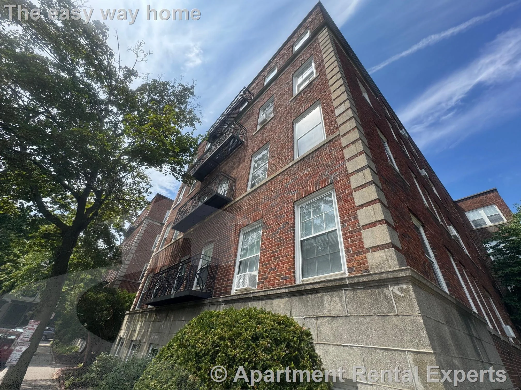 1 bed, 1 bath apartment for rent at 77 Martin St Unit 5, Harvard Square