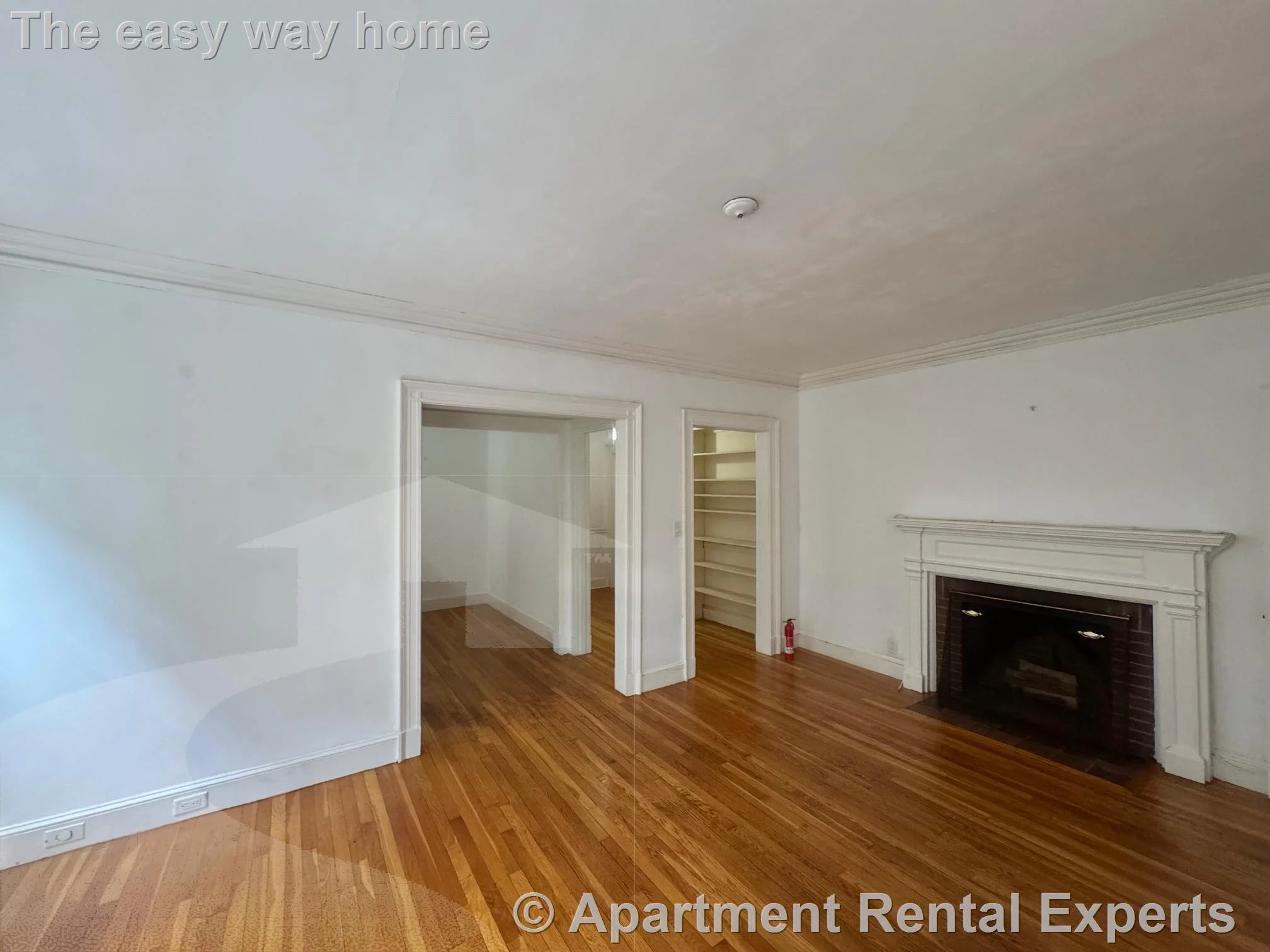 1 bed, 1 bath apartment for rent at 77 Martin St Unit 5, Harvard Square — photo 5 of 12