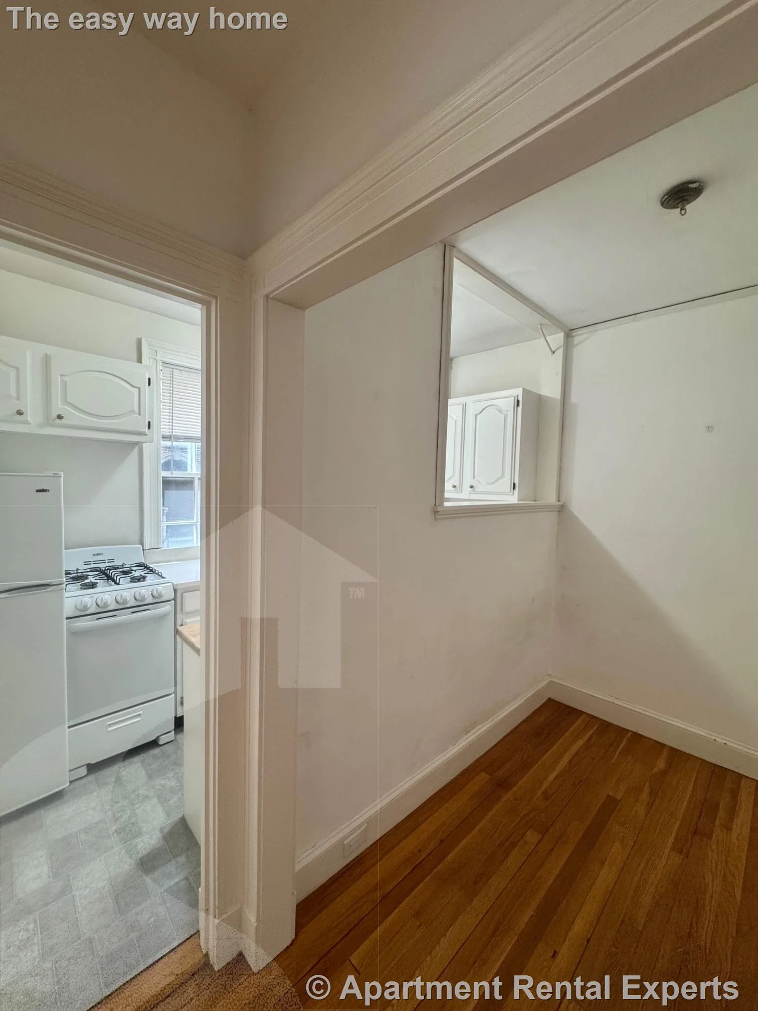 1 bed, 1 bath apartment for rent at 77 Martin St Unit 5, Harvard Square — photo 6 of 12