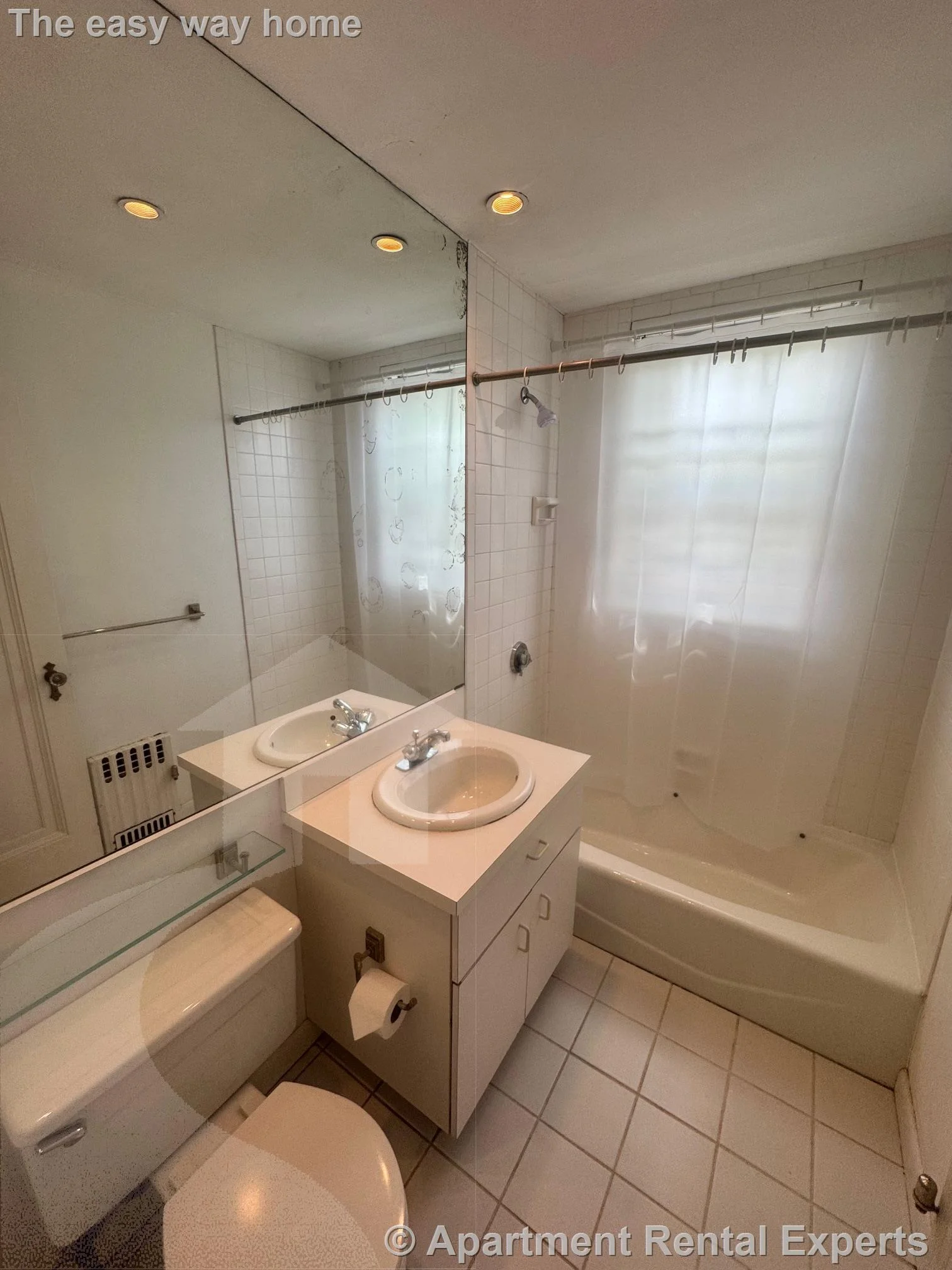 1 bed, 1 bath apartment for rent at 77 Martin St Unit 5, Harvard Square — photo 12 of 12